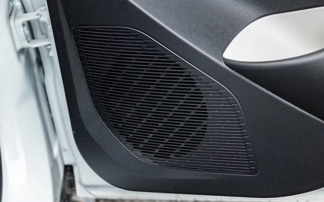 Citroen C3 Front Speakers