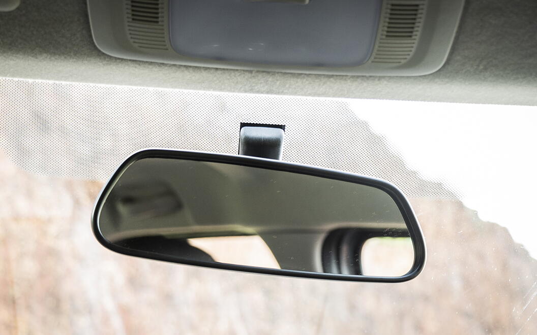 Citroen C3 Rear View Mirror