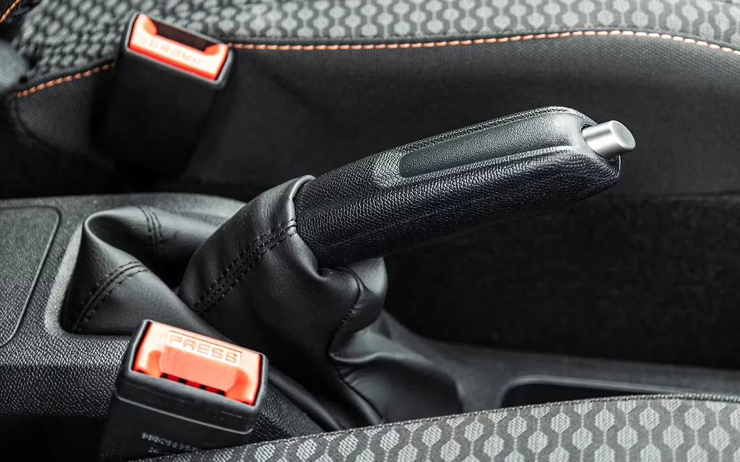 Citroen C3 Brake Light