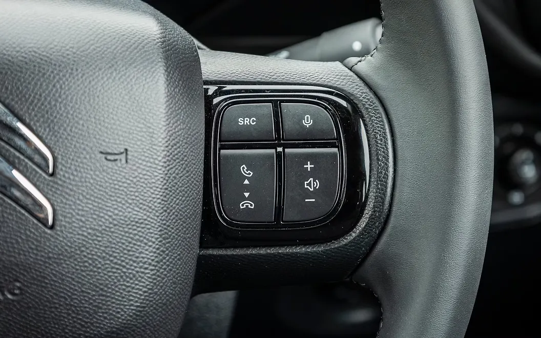 Citroen C3 Steering Mounted Controls - Right