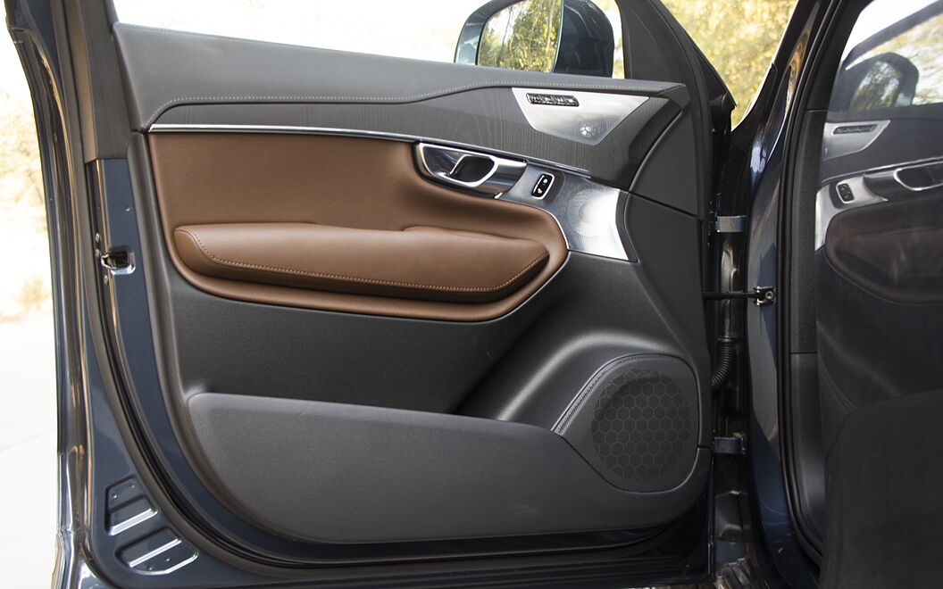 Volvo XC90 [2021-2022] Front Passenger Door