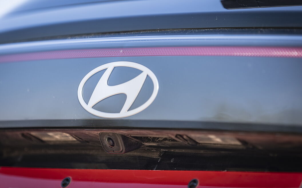 Hyundai Creta Brand Logo