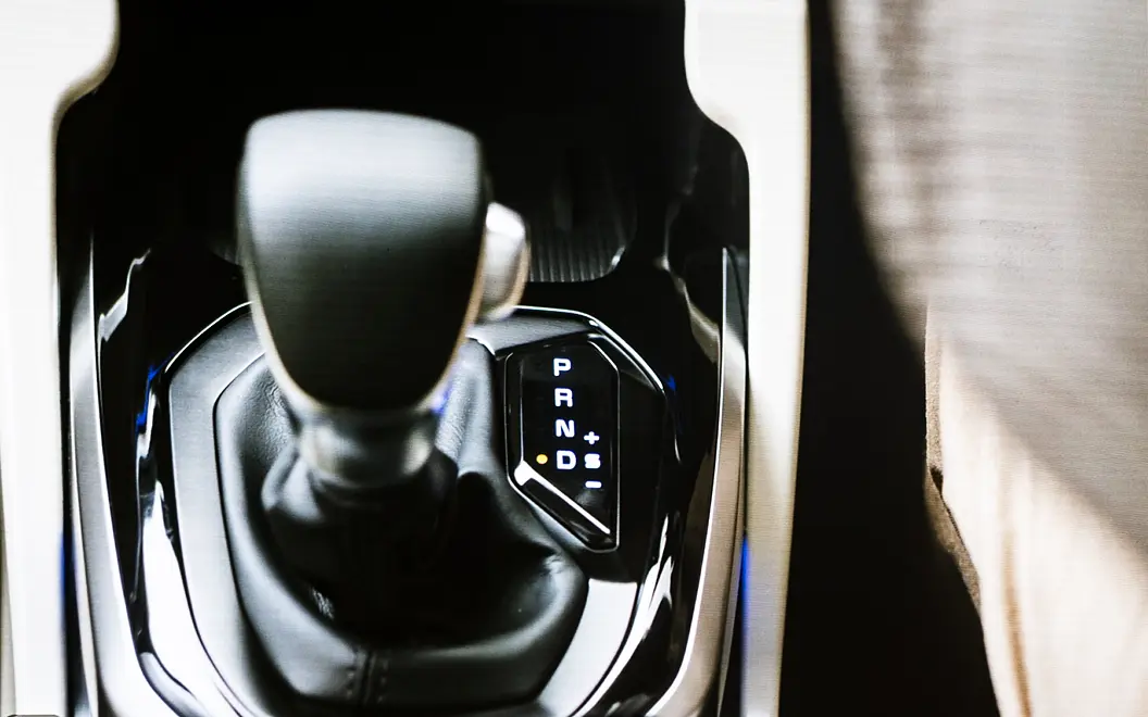 Kia Carens 2022 Gear Shifter