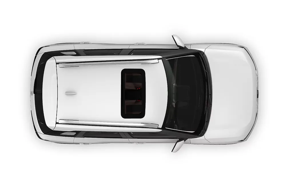Maruti Suzuki Brezza Roof