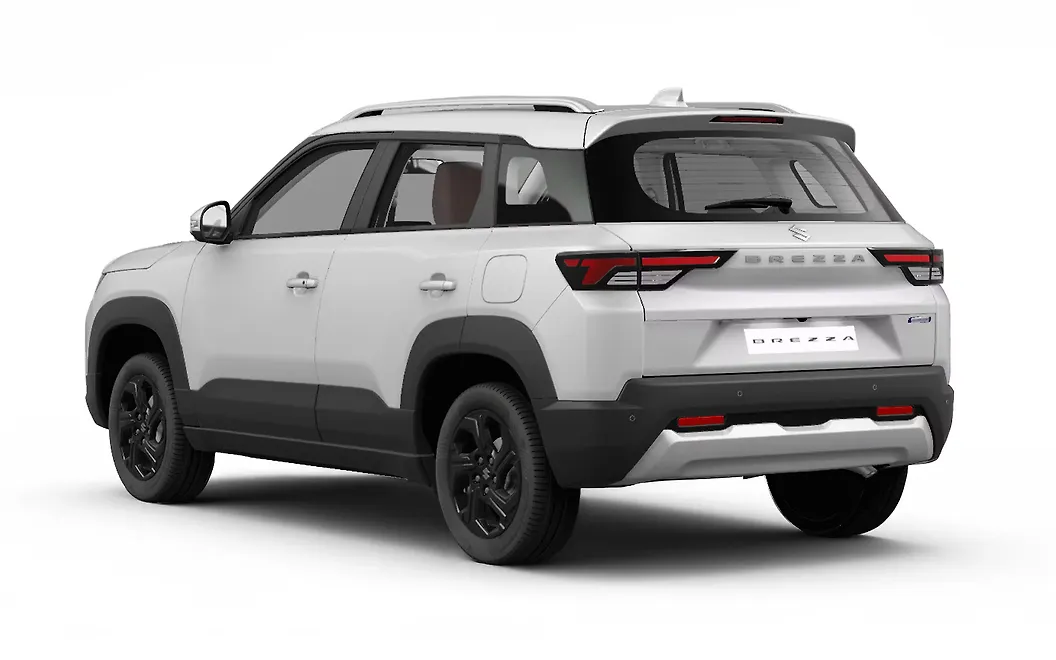 Maruti Suzuki Brezza Images | Brezza Exterior, Road Test and Interior ...