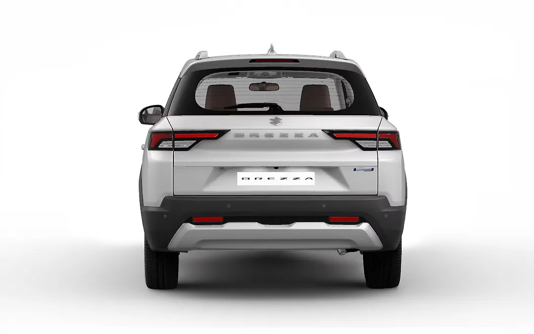 Maruti Suzuki Brezza Images | Brezza Exterior, Road Test and Interior ...