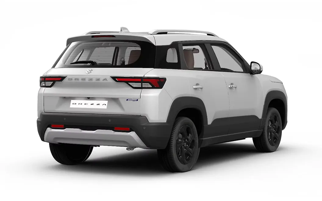 Maruti Suzuki Brezza Images | Brezza Exterior, Road Test and Interior ...