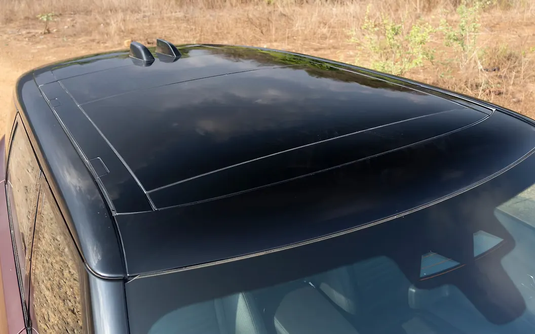 Land Rover Range Rover Roof