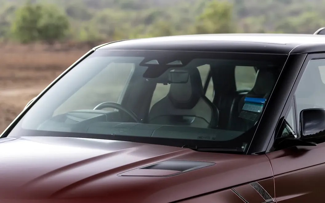 Land Rover Range Rover Front Windscreen