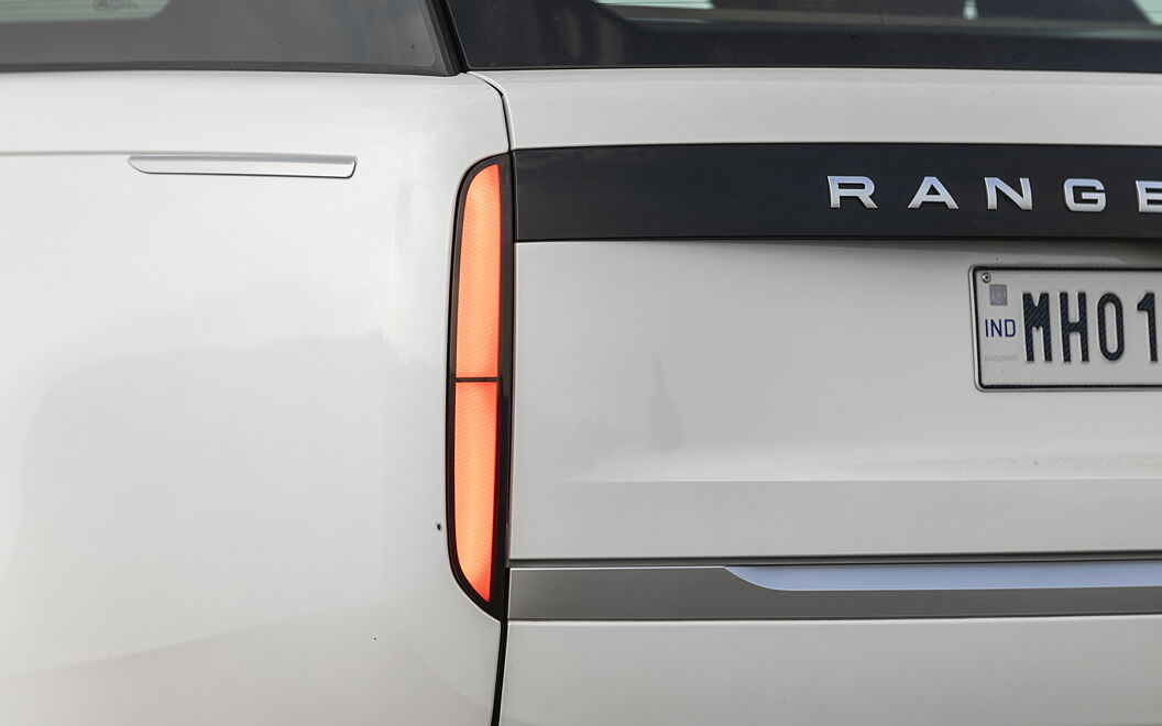 Land Rover Range Rover Tail Light