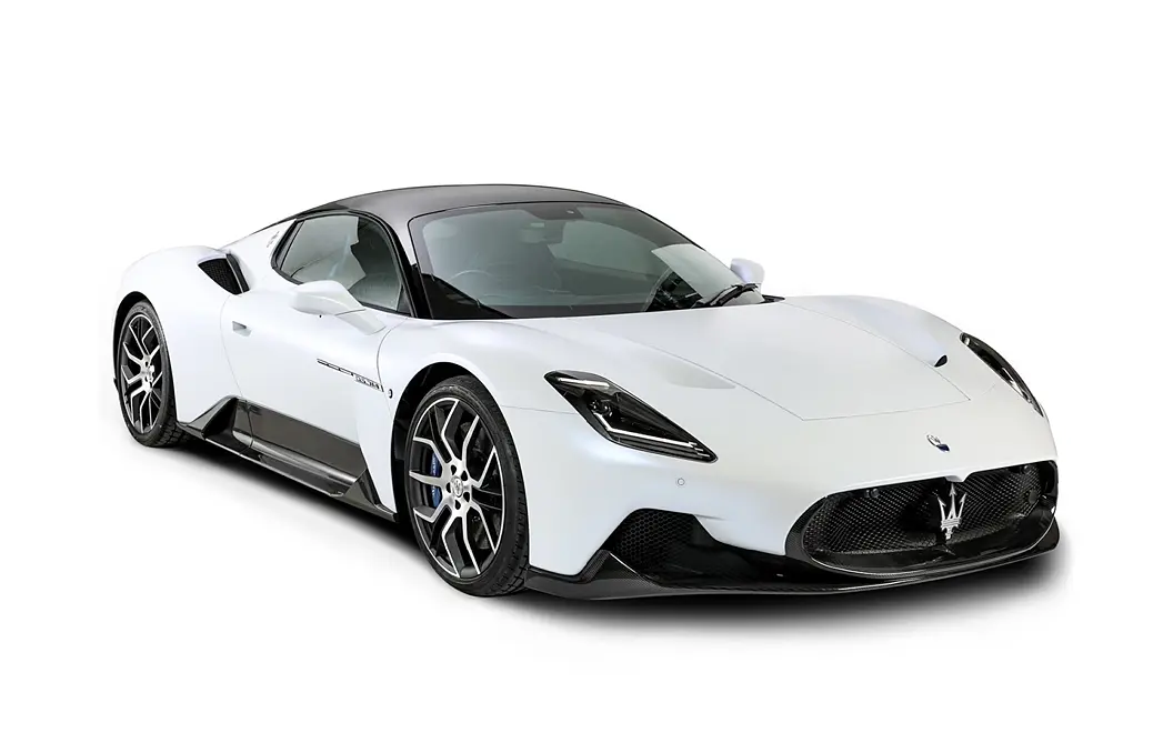 Maserati MC20