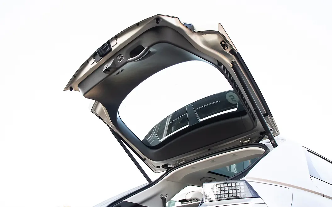 PANNELLO CRUSCOTTO INFERIORE originale PEUGEOT 205 GTi - PH2 - NERO