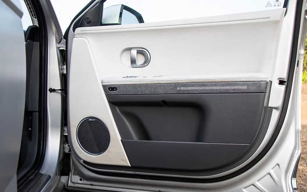 Proform Door Handle Inserts - Fits Hyundai i20