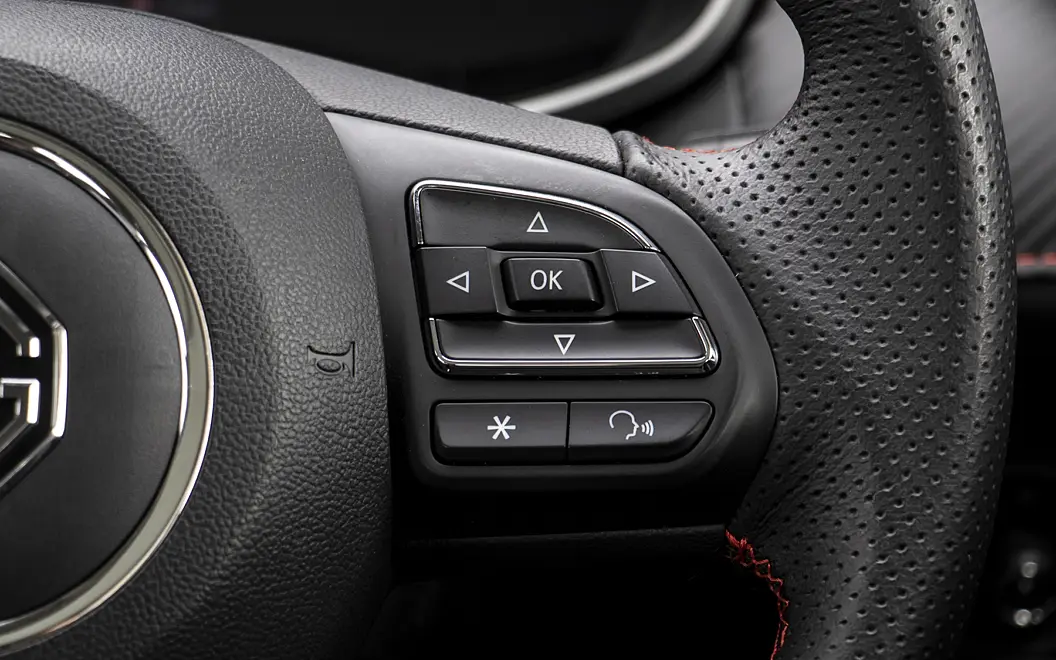 MG ZS EV Steering Mounted Controls - Right