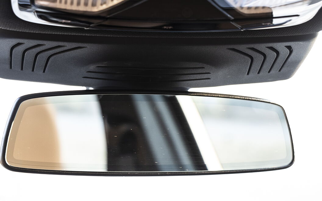 BMW X3 Rear View Mirror