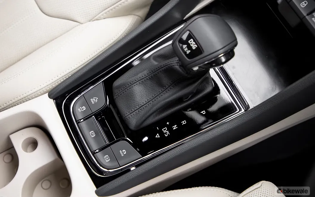 12 Skoda Kodiaq Interior Images Kodiaq Interior Photo Gallery