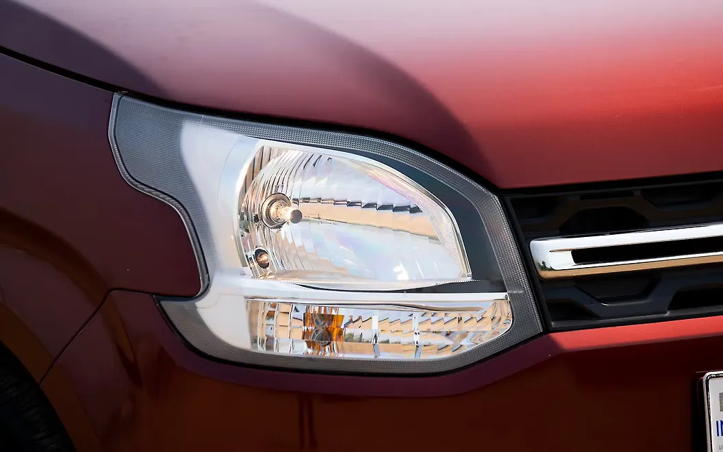 MXS765 Maruti Suzuki New Wagon R Headlight HID BI-XENON Robotic Eye Pr - View #2