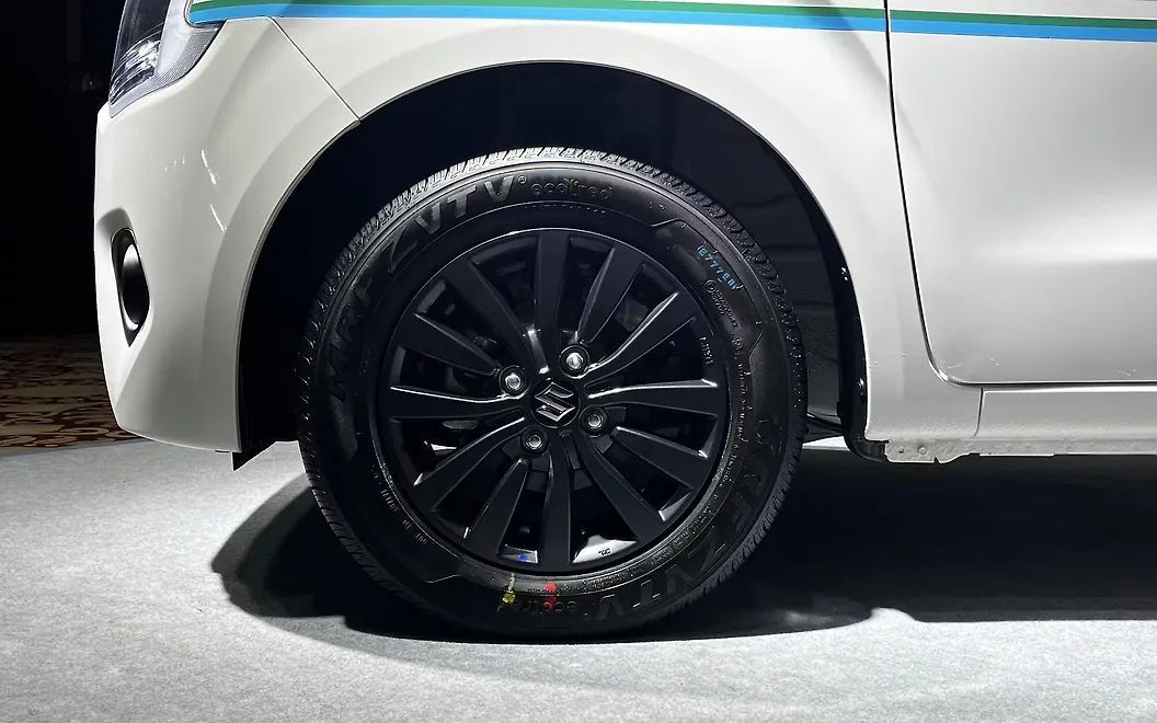 Maruti Suzuki Wagon R Tyre