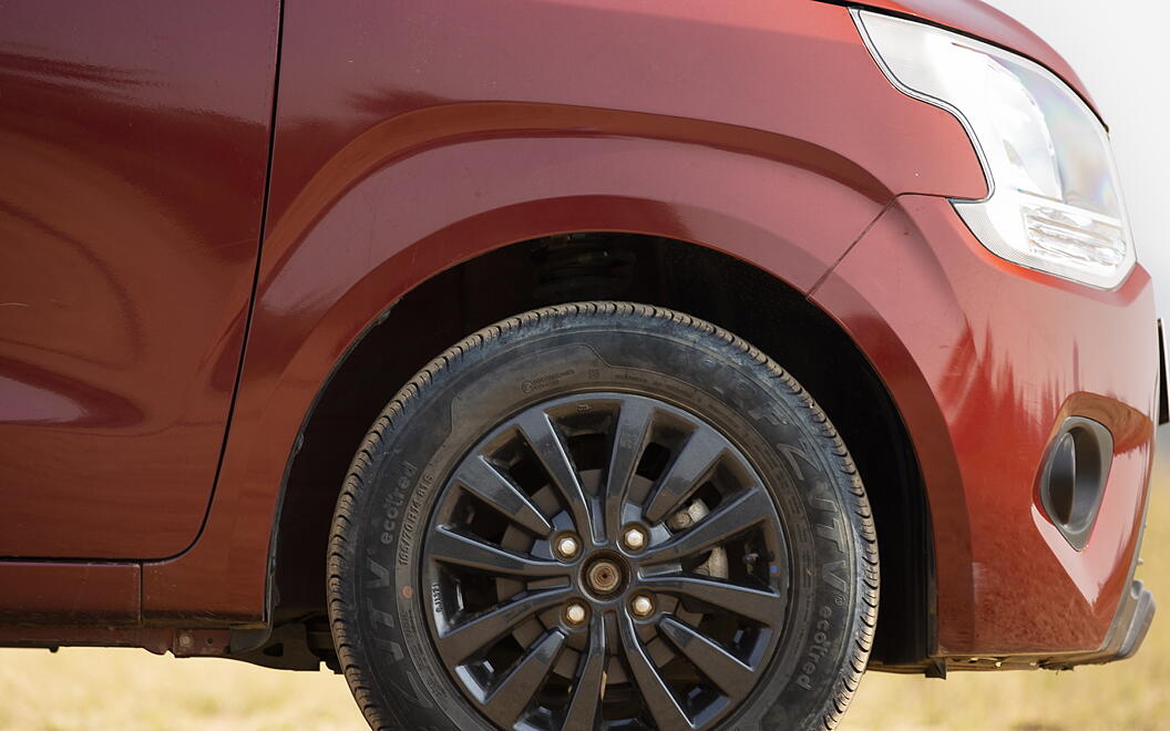 Maruti Suzuki Wagon R Tyre