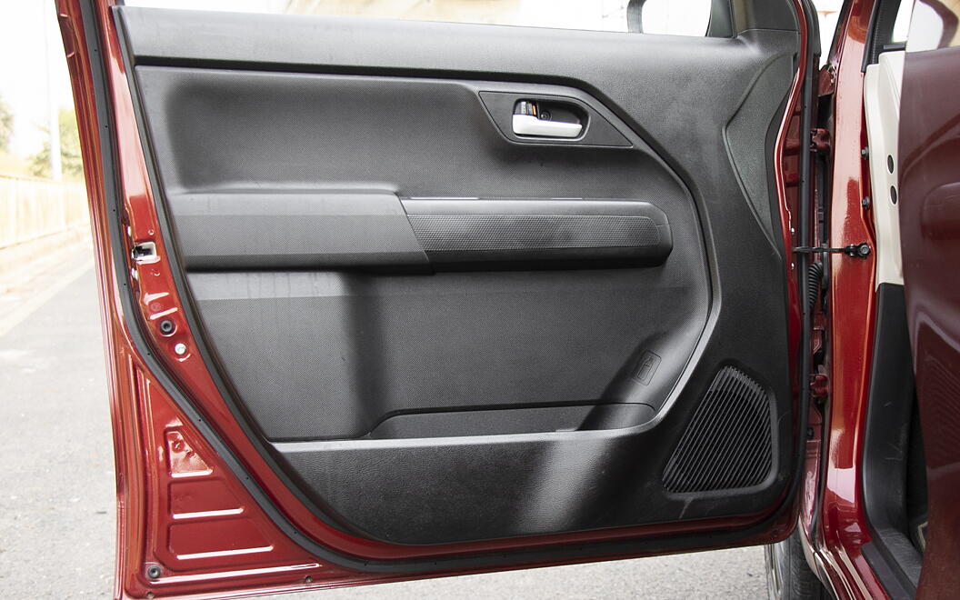 Maruti Suzuki Wagon R Front Passenger Door