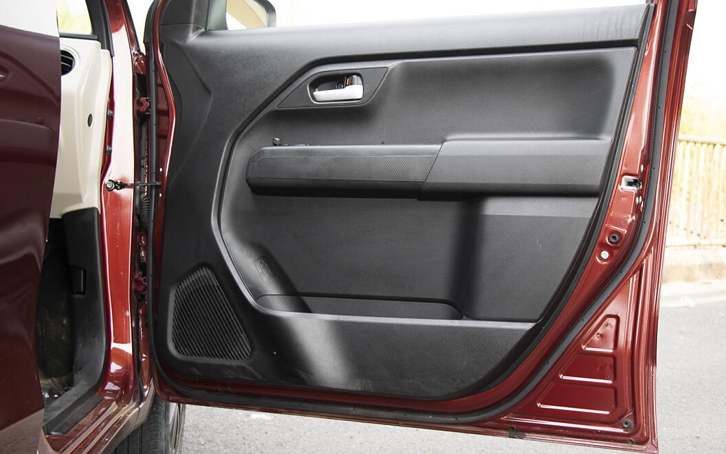 Maruti Suzuki Wagon R Driver Door