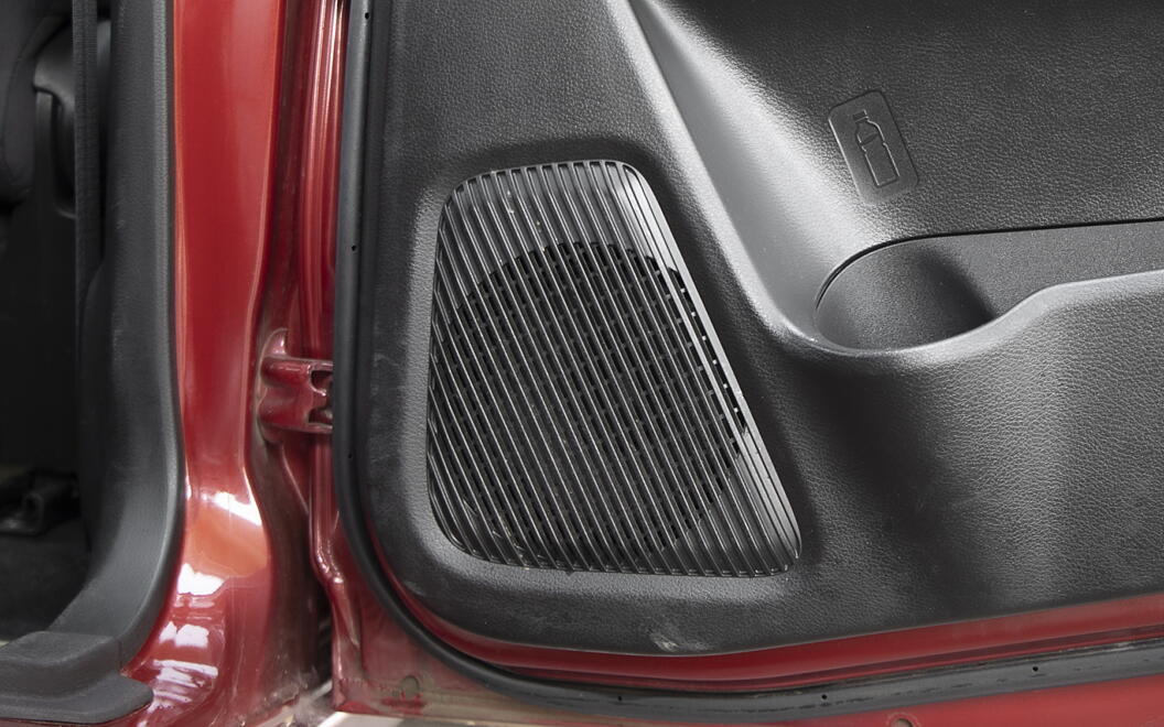 Maruti Suzuki Wagon R Front Speakers