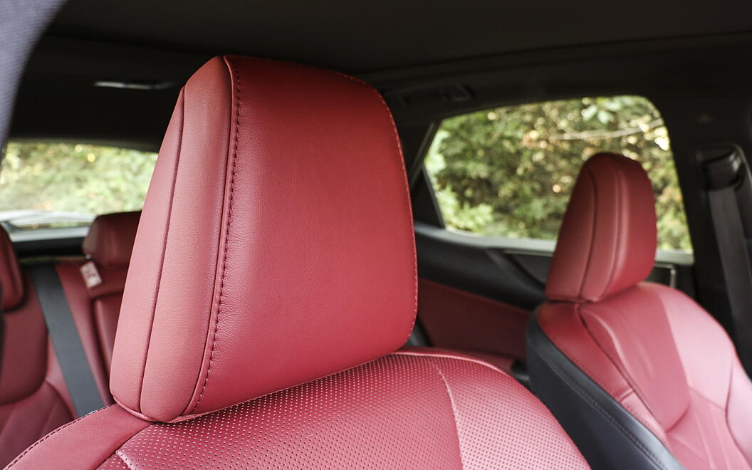 Lexus NX Front Seat Headrest