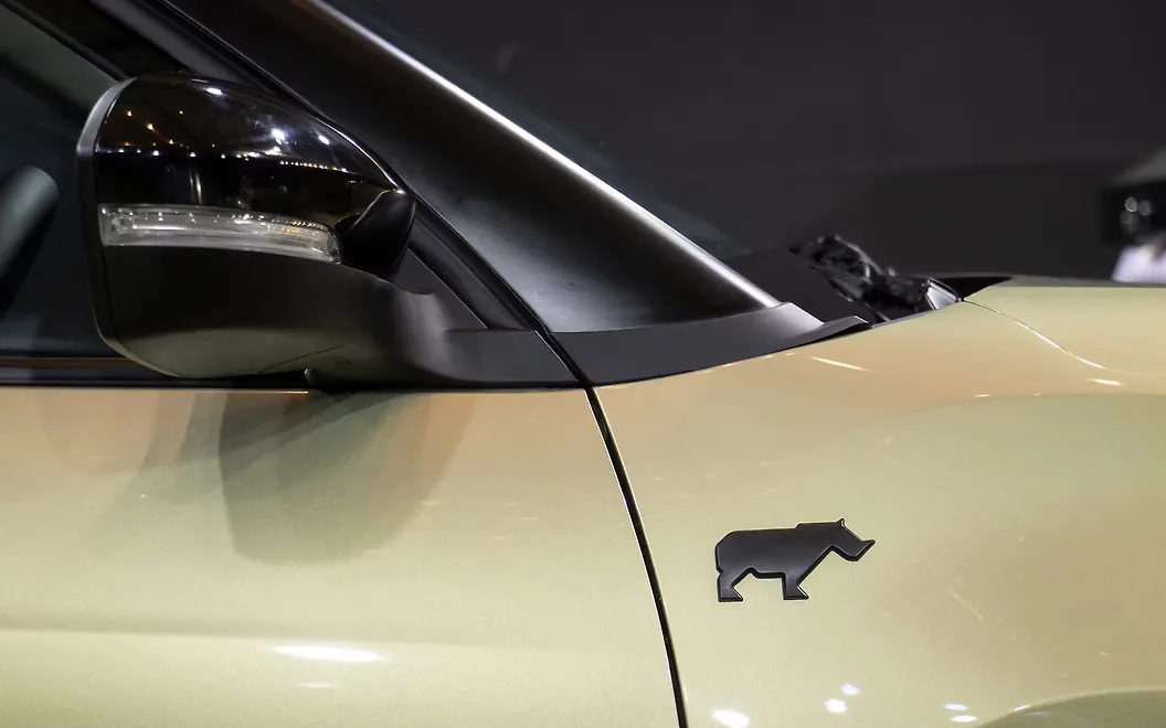 70 Tata Harrier Interior Images Harrier Interior Photo Gallery