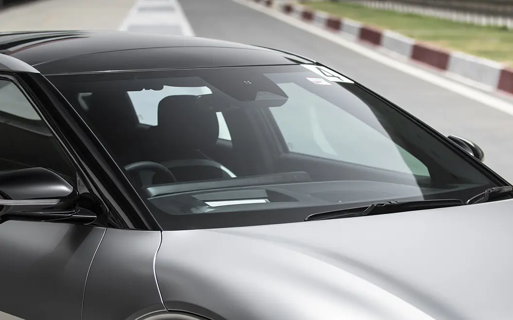 Kia EV6 Front Windscreen