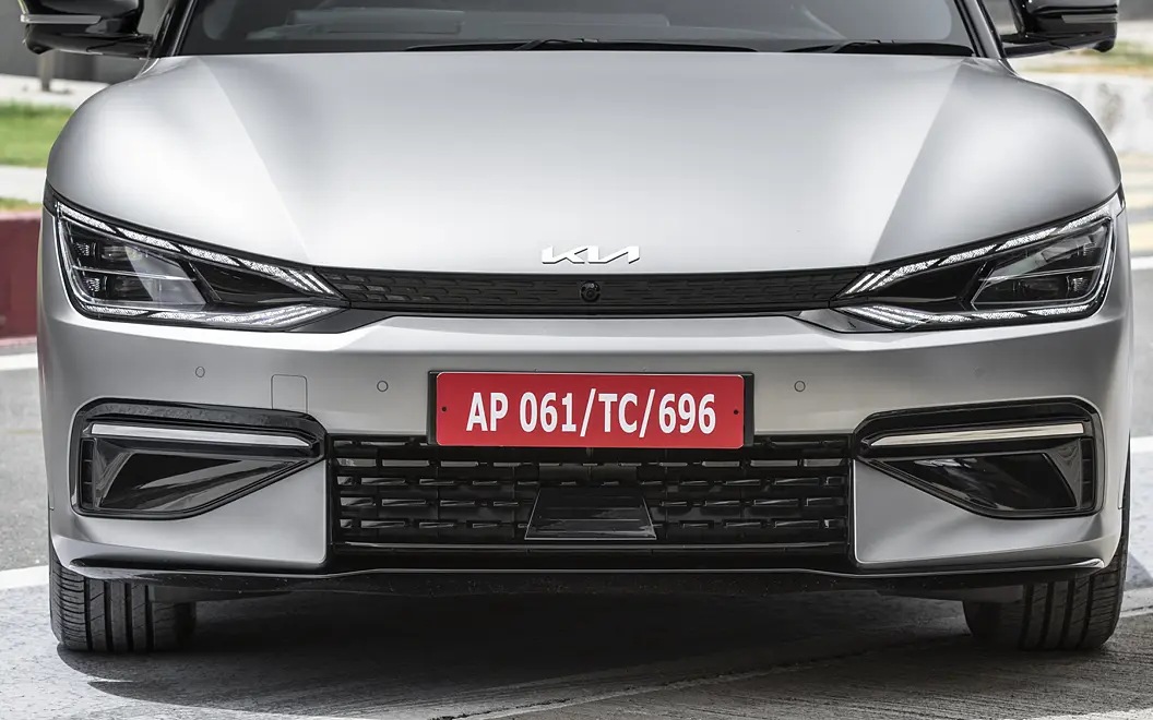 Kia EV6 Front Grille