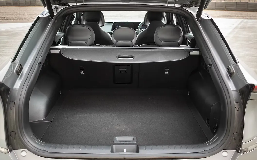 Kia EV6 Images EV6 Exterior Road Test And Interior Photo Gallery Kia EV6 Images EV6 Exterior Road Test And Interior Photo Gallery