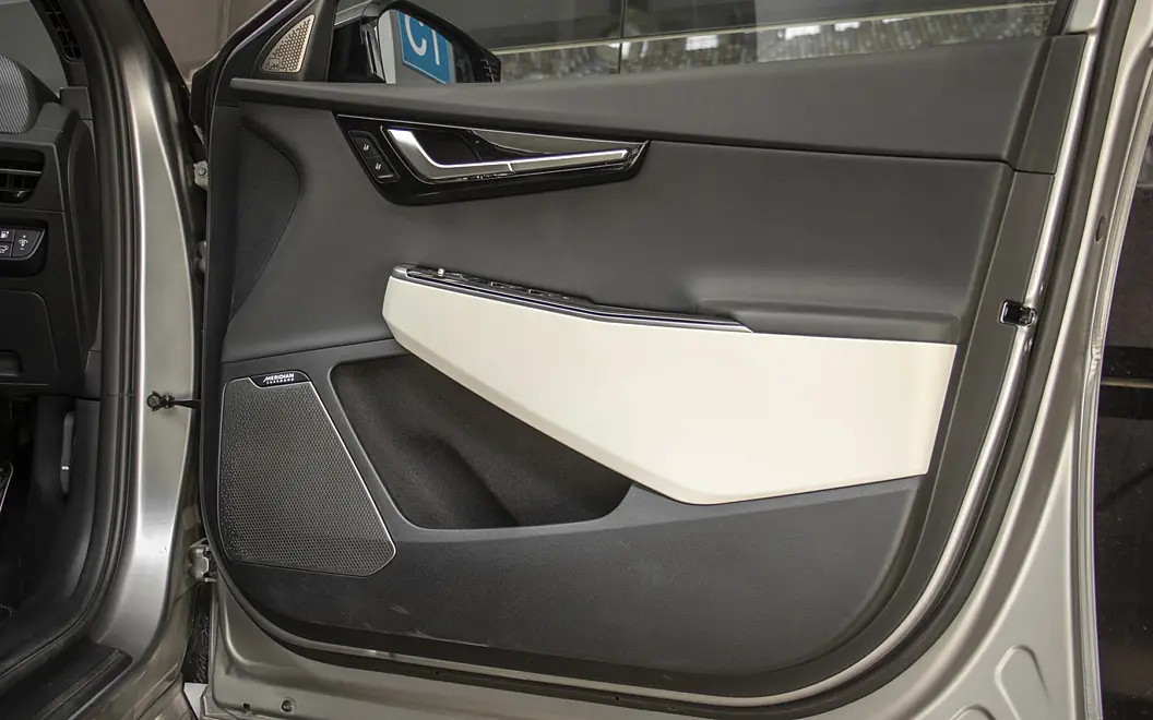 Kia EV6 Driver Door