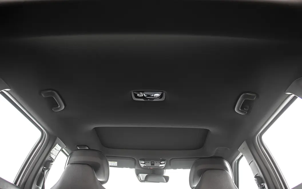 Kia EV6 Cabin Roof