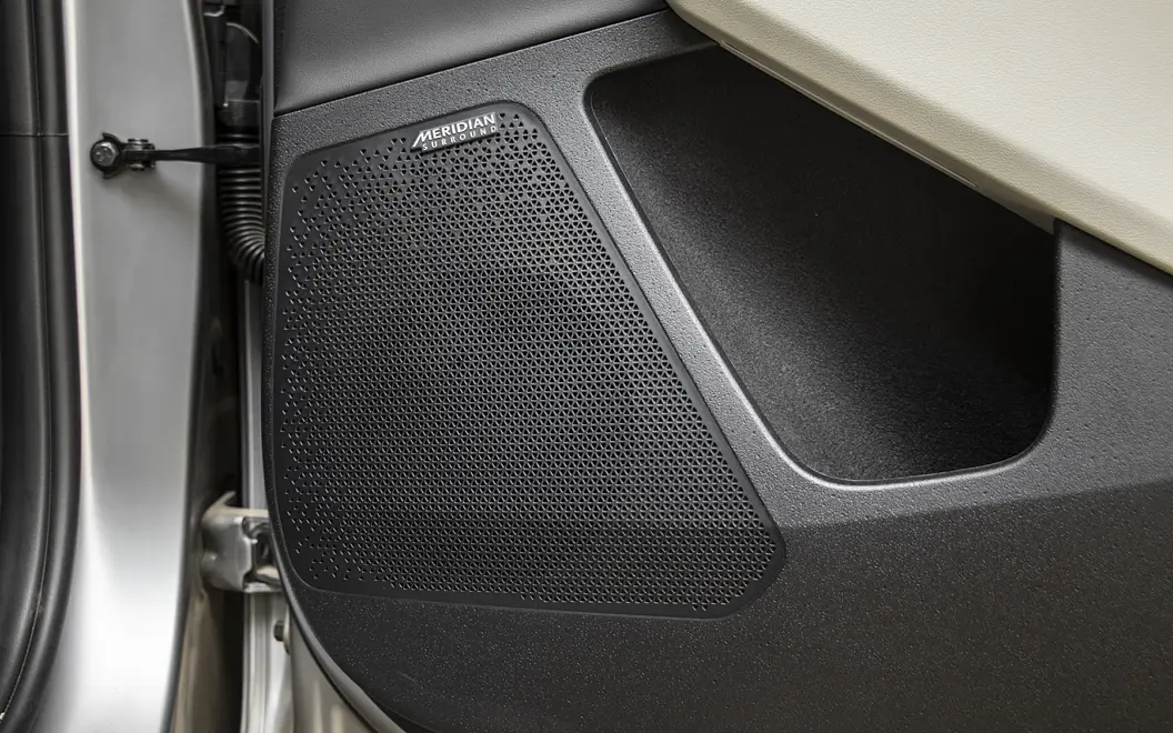Kia EV6 Rear Speakers