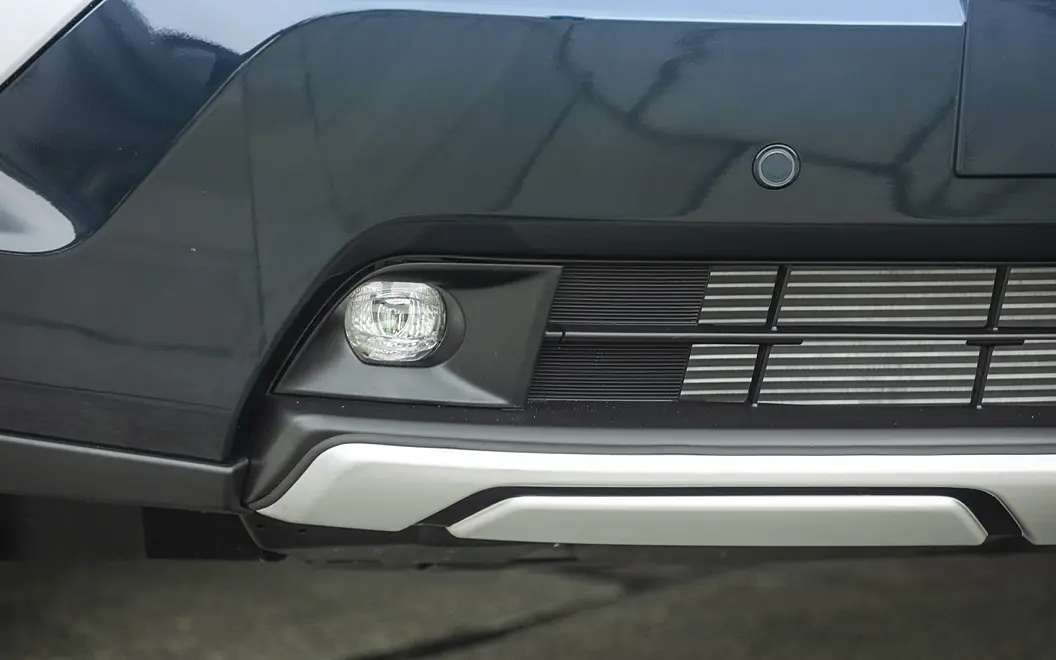 Toyota Innova Hycross Turn Indicators