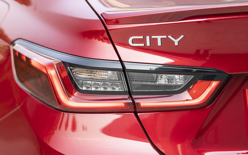 Honda City Hybrid eHEV [2022-2023] Tail Light