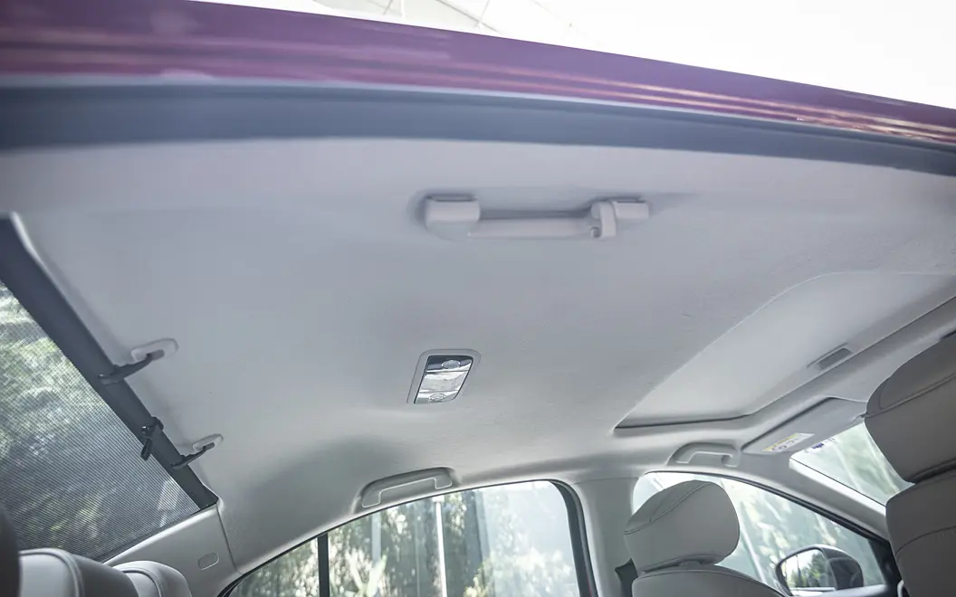 Honda City Hybrid eHEV [2022-2023] Cabin Roof