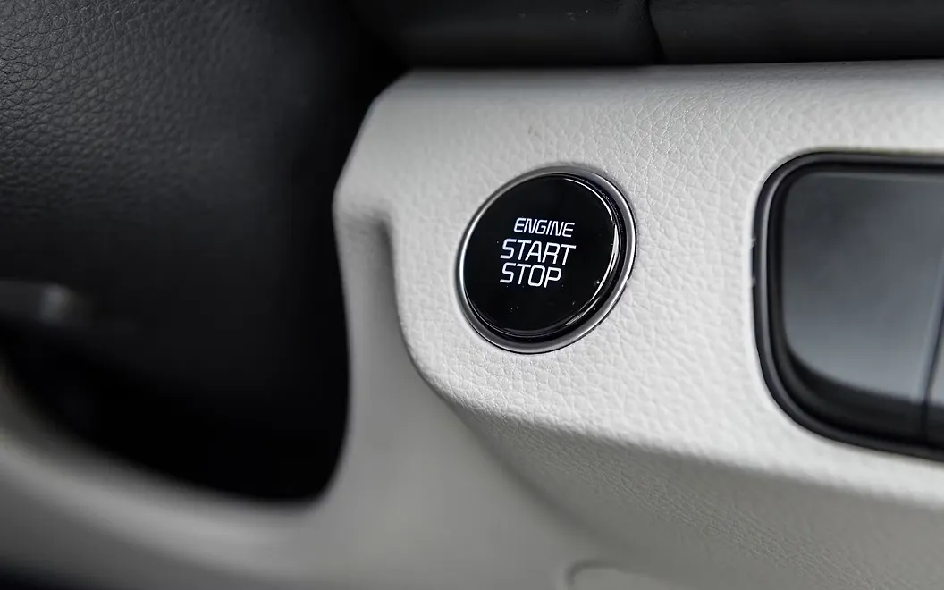 Kia Seltos Steering Kia Seltos Images