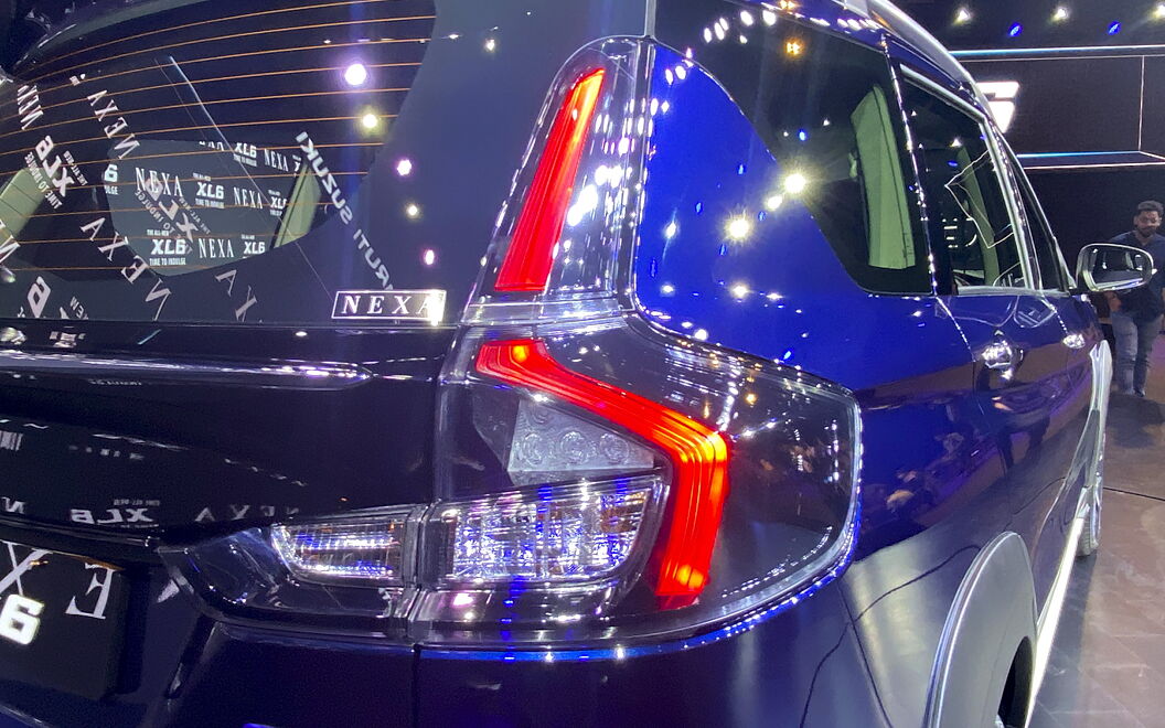 Maruti Suzuki XL6 Tail Light