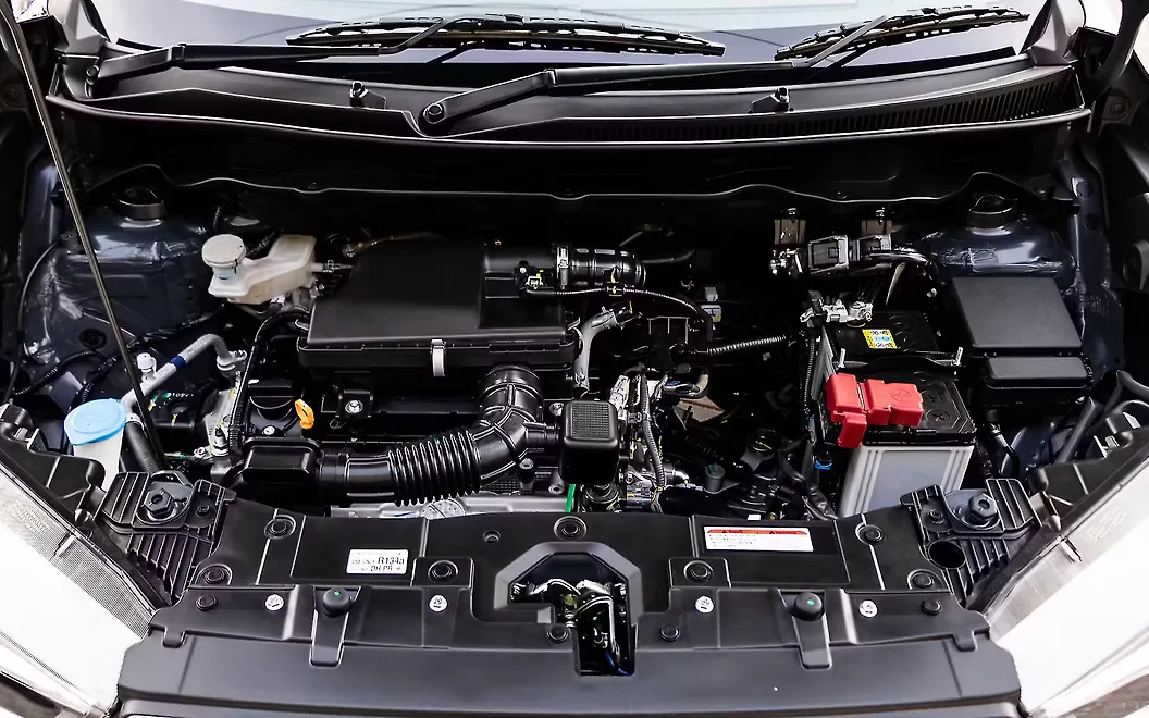 Maruti Suzuki XL6