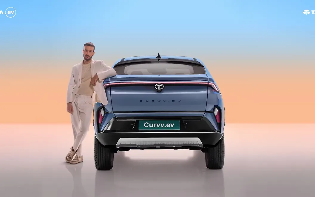 TATA Curvv EV Price & Features :- एक बार चार्ज करने पर 600 किलोमीटर चलेगी TATA की यह कार, जानिए इस के धांसू फीचर्स और कीमत।