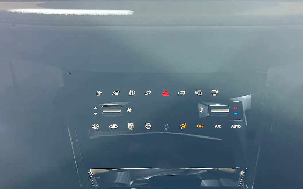 Tata Curvv EV