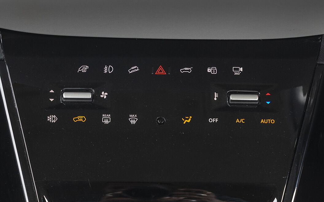 AC Controls