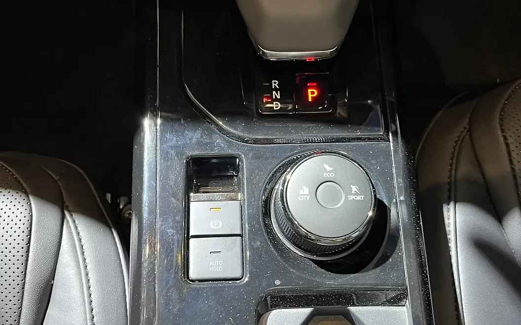 Tata Curvv EV