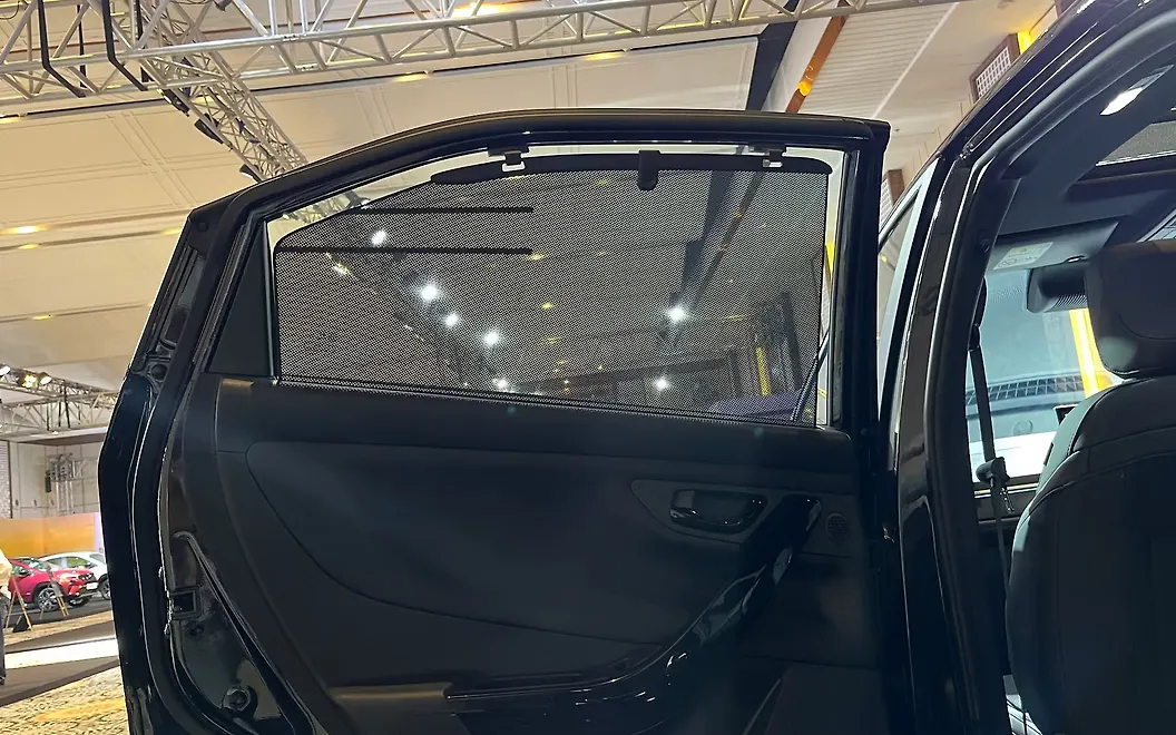 Tata Curvv EV