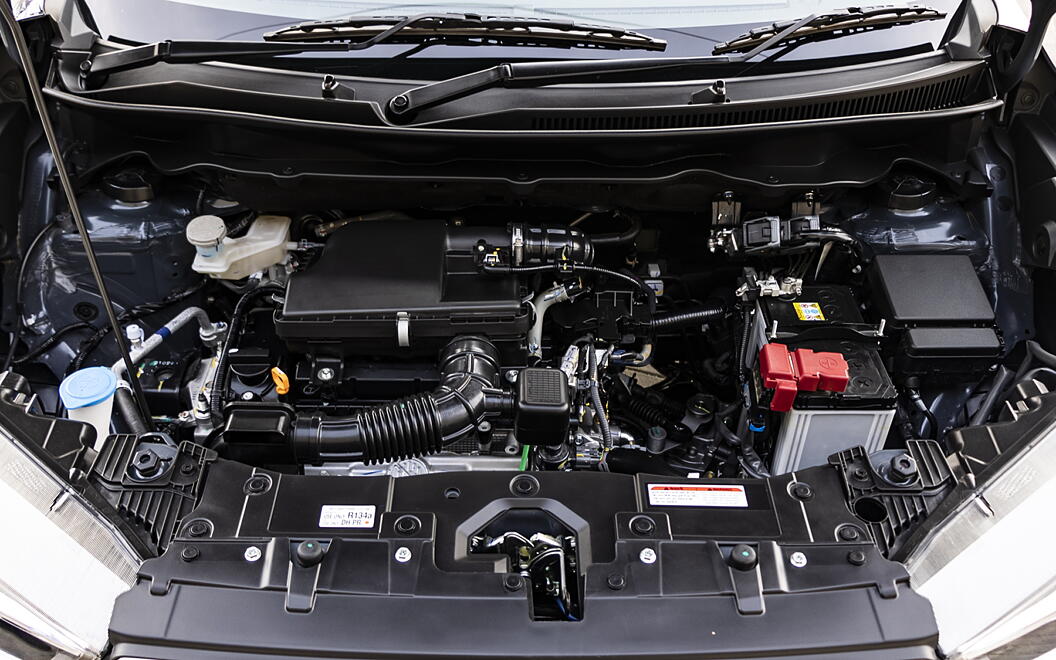 Maruti Suzuki XL6 Engine