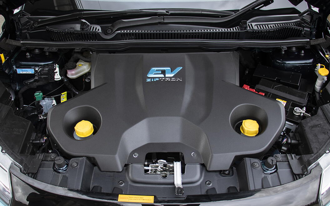 Tata Nexon EV Max Engine