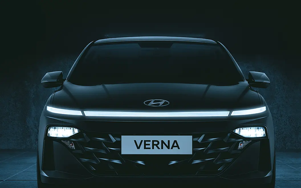 Front View