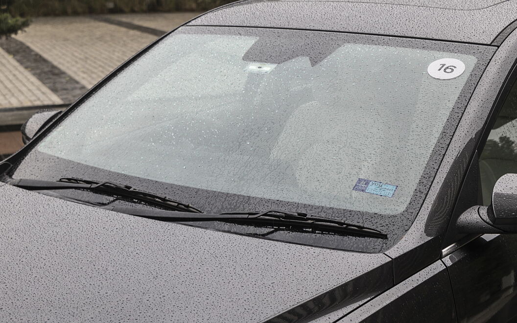 Hyundai Verna Front Windscreen