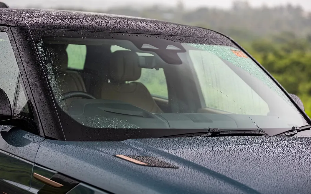 Land Rover Range Rover Sport Front Windscreen